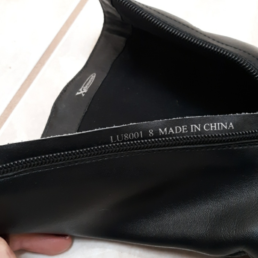 Moto everyday boot - Picture 4 of 6